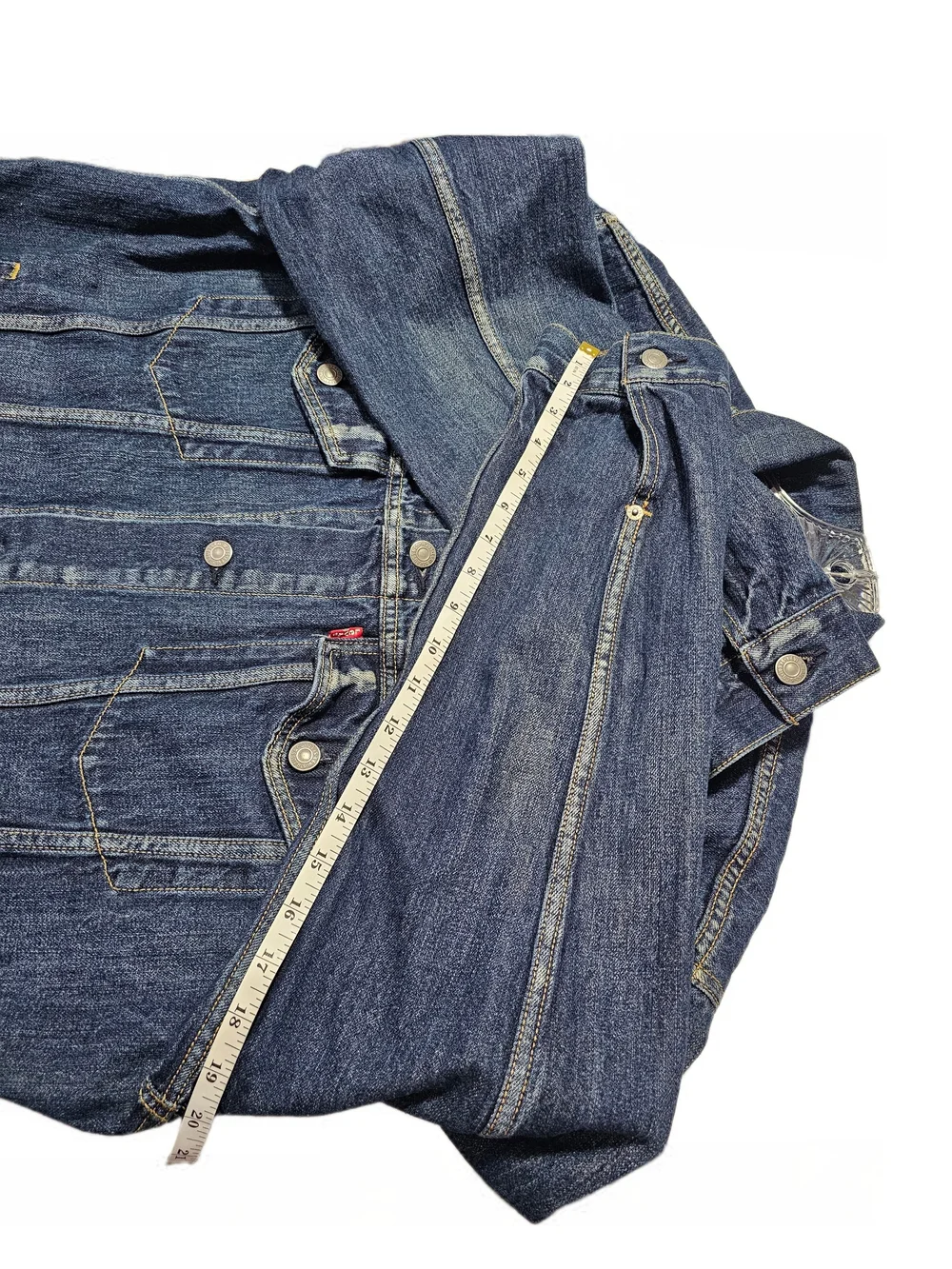 Levi’s 